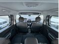 PEUGEOT RIFTER 2020/10 - 8