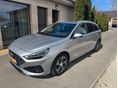 HYUNDAI I30 1.6 CRDi HP Premium MHEV DCT V.SZ.KÖNY 360 FOKOS KAMERA ÉRINTŐ KÉPERNYŐS NAVI LED LÁMPA