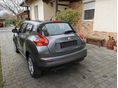NISSAN JUKE 2013/8 - 9