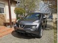 NISSAN JUKE 2013/8 - 11