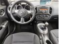 NISSAN JUKE 2013/8 - 12