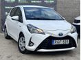 TOYOTA YARIS 2019/3 - 1