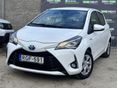 TOYOTA YARIS 2019/3 - 2