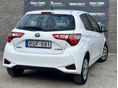 TOYOTA YARIS 2019/3 - 3