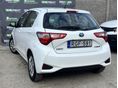 TOYOTA YARIS 2019/3 - 4