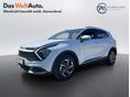 KIA SPORTAGE 1.6 T-GDI HEV Gold (Automata)