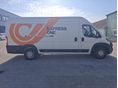 PEUGEOT BOXER 2020/6 - 2