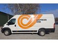 PEUGEOT BOXER 2020/6 - 1