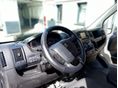PEUGEOT BOXER 2020/6 - 5