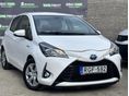 TOYOTA YARIS 2019/3 - 1
