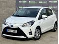 TOYOTA YARIS 2019/3 - 2