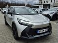 TOYOTA C-HR 2024/12 - 1