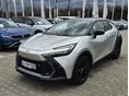 TOYOTA C-HR 2024/12 - 2
