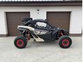 CAN-AM MAVERICK 2021/8 - 1