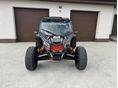 CAN-AM MAVERICK 2021/8 - 2