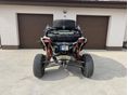 CAN-AM MAVERICK 2021/8 - 3