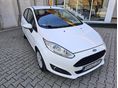 FORD FIESTA 2017/1 - 2