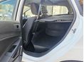FORD FIESTA 2017/1 - 6