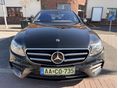 MERCEDES-BENZ E 300 2019/12 - 2