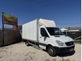 MERCEDES-BENZ SPRINTER 2012/12 - 1