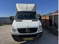 MERCEDES-BENZ SPRINTER 2012/12 - 2