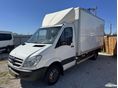 MERCEDES-BENZ SPRINTER 2012/12 - 3