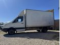 MERCEDES-BENZ SPRINTER 2012/12 - 12