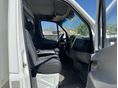 MERCEDES-BENZ SPRINTER 2012/12 - 14