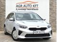 KIA CEE'D Ceed SW 1.6 CRDi LP Gold ÚJSZERŰ - TEMPOMAT - MULTIKORMÁNY - VEZETÉSTÁMOGATÓ RENDSZER - VASÁRNAP is!