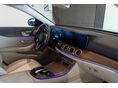 MERCEDES-BENZ E 200 2020/1 - 21