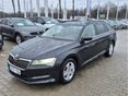 SKODA SUPERB 2021/10 - 2