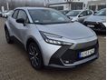 TOYOTA C-HR 2024/8 - 1