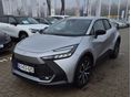 TOYOTA C-HR 2024/8 - 2
