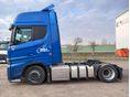 FORD CHK1 Cargo