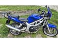 SUZUKI SV 650 N AV