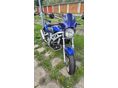 SUZUKI SV 650 N 2002/8 - 2