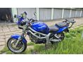 SUZUKI SV 650 N 2002/8 - 3