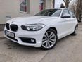 BMW 116i BŐR BELSŐ/ŰLÉS FŰT /LÉGZSÁKOK/2 DB KULCS/TÉLI GUMI FELNIN