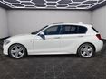 BMW 118 2014/1 - 4