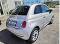 FIAT 500 2008/2 - 2