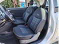FIAT 500 2008/2 - 5