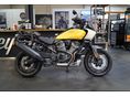HARLEY-DAVIDSON PAN AMERICA SPECIAL ARH/WHEELS