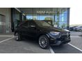 MERCEDES-BENZ GLE 450 d 4Matic 9G-TRONIC Mild hybrid drive