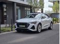 AUDI E-TRON Sportback 60 S quattro (Automata) GyártóiAkkuGarancia-HeadUp-Matrix-360-Virtual-Panoráma-Éjjellátó