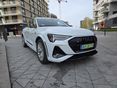 AUDI E-TRON 2022/3 - 1