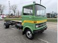 MERCEDES-BENZ 1970 - 3