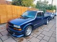 CHEVROLET S-10 Xtreme