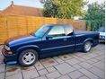 CHEVROLET S-10 2001/6 - 2