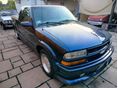 CHEVROLET S-10 2001/6 - 4