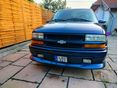 CHEVROLET S-10 2001/6 - 5